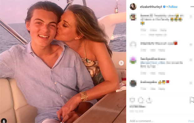 ESKİ SEVGİLİ EN BÜYÜK DESTEK