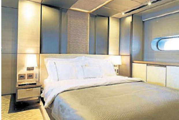 Otel gibi