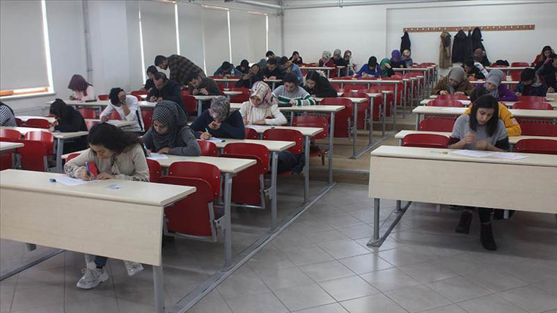 Türkiyede öğrencilerin en sevdiği şehirler belli oldu İlk 3 şaşırttı