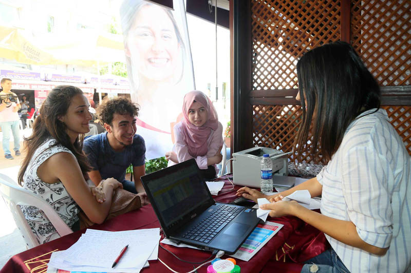Türkiyede öğrencilerin en sevdiği şehirler belli oldu İlk 3 şaşırttı