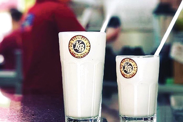 Serinlemek için En İyi 10 İçecek