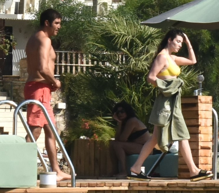 Tatil keyfi