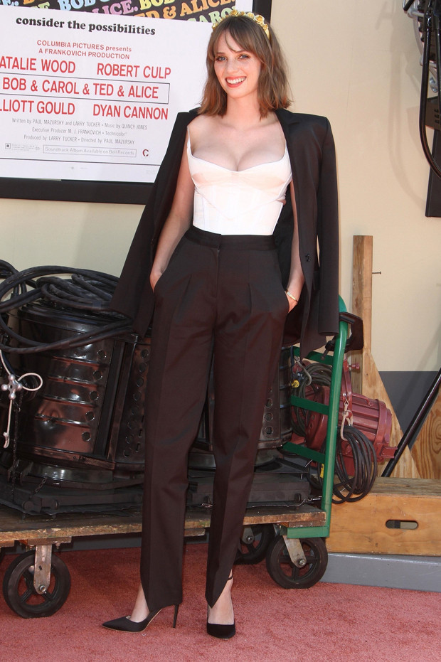 Bakın kimler gelmiş