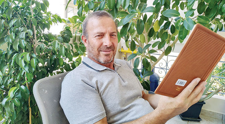 Trabzon dağlarının sözlüğü... Kaybolma tehlikesi altındaki Romeika dili kitaplaştırıldı