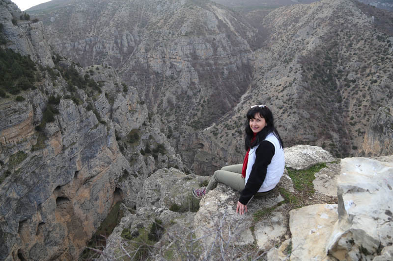 Türkiyenin en büyüklerinden... Yerli ve yabancı turist akın ediyor