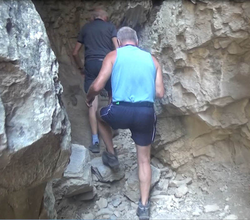 Türkiyenin en büyüklerinden... Yerli ve yabancı turist akın ediyor