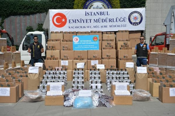 5 ilde Teff tohumlu zayıflama çayı ve cinsel güç artırıcı ürün operasyonu