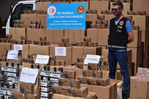 5 ilde Teff tohumlu zayıflama çayı ve cinsel güç artırıcı ürün operasyonu