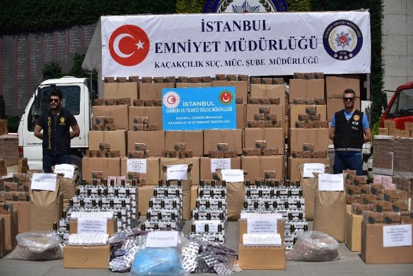 5 ilde Teff tohumlu zayıflama çayı ve cinsel güç artırıcı ürün operasyonu