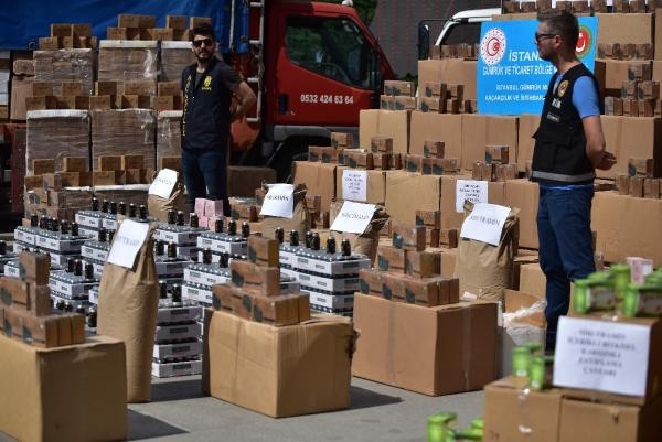 5 ilde Teff tohumlu zayıflama çayı ve cinsel güç artırıcı ürün operasyonu