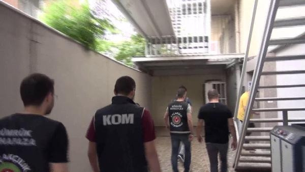 5 ilde Teff tohumlu zayıflama çayı ve cinsel güç artırıcı ürün operasyonu
