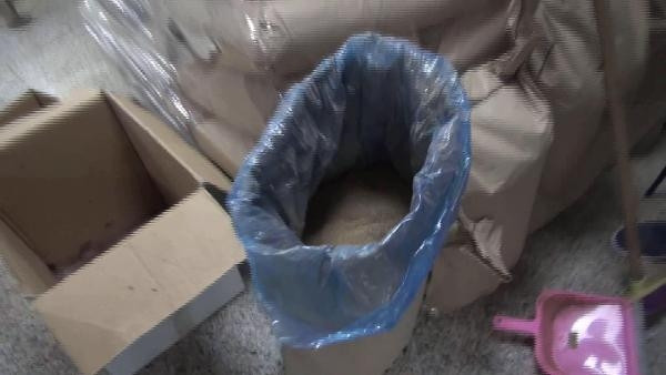5 ilde Teff tohumlu zayıflama çayı ve cinsel güç artırıcı ürün operasyonu