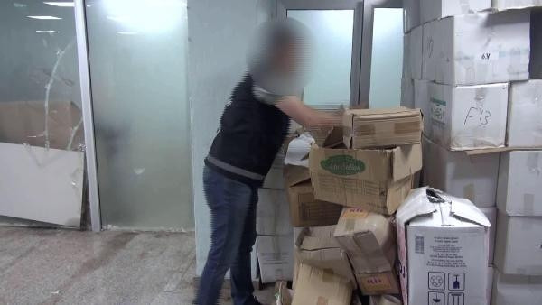 5 ilde Teff tohumlu zayıflama çayı ve cinsel güç artırıcı ürün operasyonu