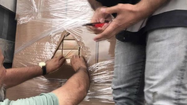 5 ilde Teff tohumlu zayıflama çayı ve cinsel güç artırıcı ürün operasyonu