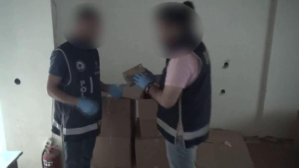 5 ilde Teff tohumlu zayıflama çayı ve cinsel güç artırıcı ürün operasyonu
