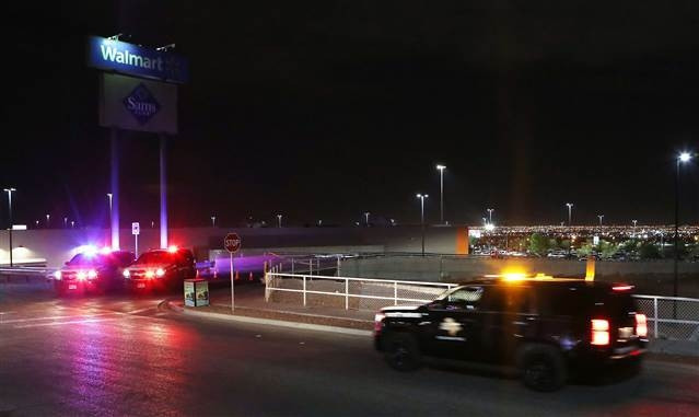 ABDde iki kanlı saldırı: Onlarca ölü ve yaralı var