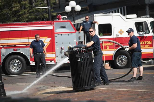 ABDdeki kanlı saldırılar ülkeyi sarstı