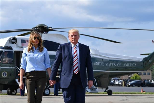 ABDdeki kanlı saldırılar ülkeyi sarstı