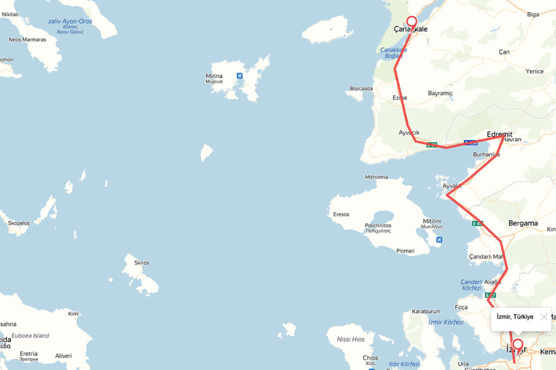 Kurban Bayramı için trafiğe çıkacaklara çok önemli uyarı