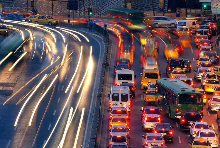 Kurban Bayramı için trafiğe çıkacaklara çok önemli uyarı