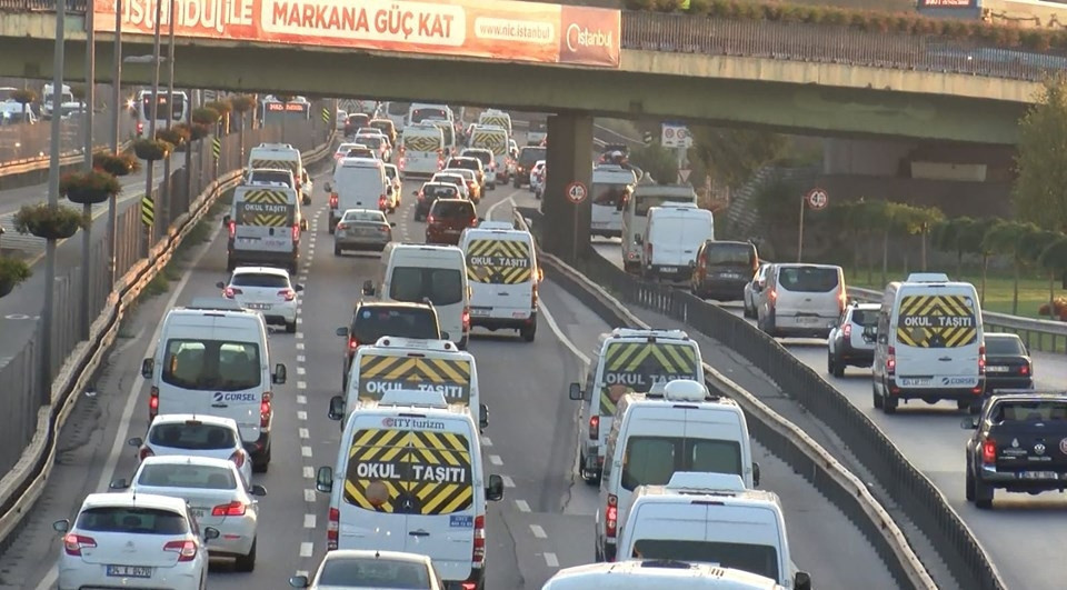 Kurban Bayramı için trafiğe çıkacaklara çok önemli uyarı