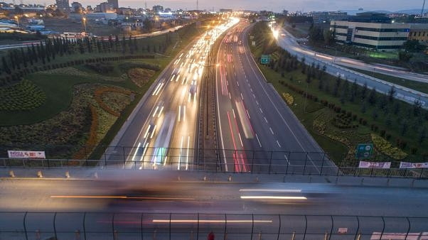 Kurban Bayramı için trafiğe çıkacaklara çok önemli uyarı