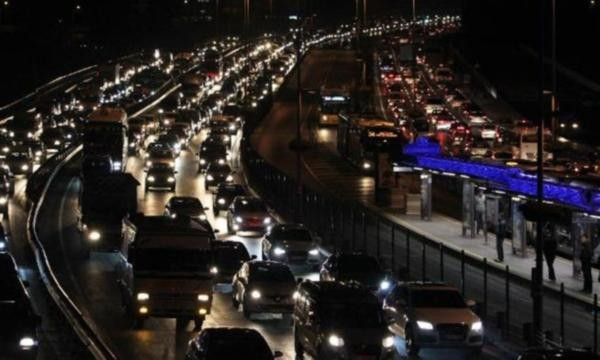 Kurban Bayramı için trafiğe çıkacaklara çok önemli uyarı