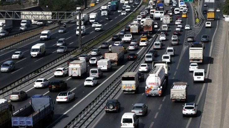 Kurban Bayramı için trafiğe çıkacaklara çok önemli uyarı