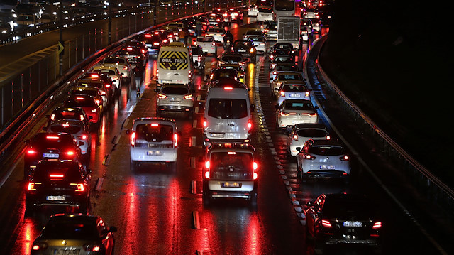 Kurban Bayramı için trafiğe çıkacaklara çok önemli uyarı