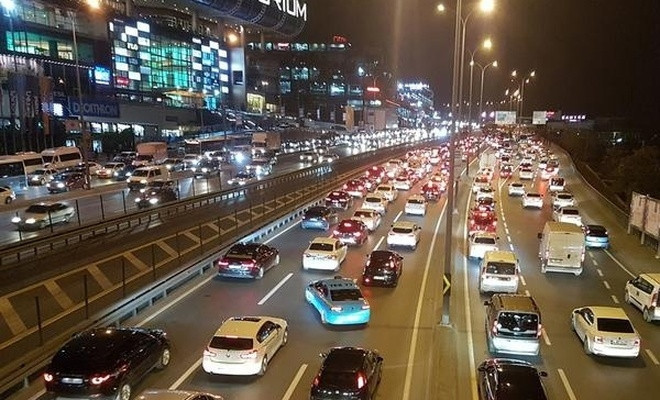 Kurban Bayramı için trafiğe çıkacaklara çok önemli uyarı