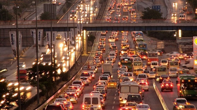 Kurban Bayramı için trafiğe çıkacaklara çok önemli uyarı