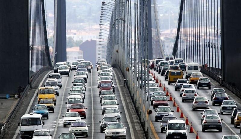 Kurban Bayramı için trafiğe çıkacaklara çok önemli uyarı