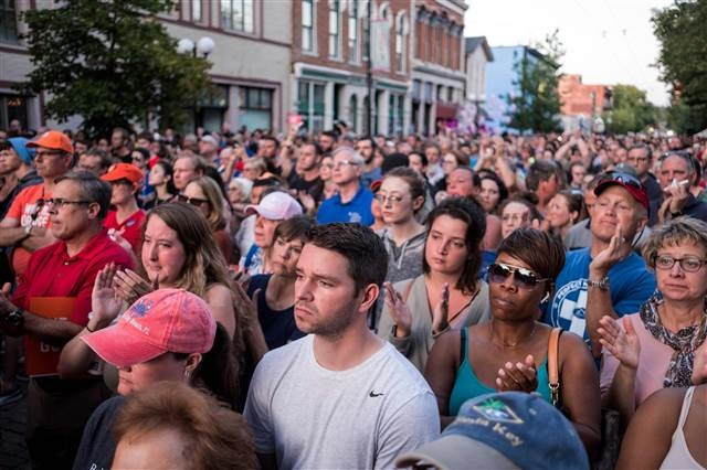 ABDyi sarsan saldırıyla ilgili çarpıcı gelişme Saldırganın korkunç listeleri
