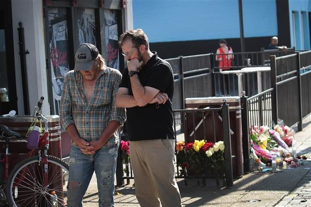 ABDyi sarsan saldırıyla ilgili çarpıcı gelişme Saldırganın korkunç listeleri