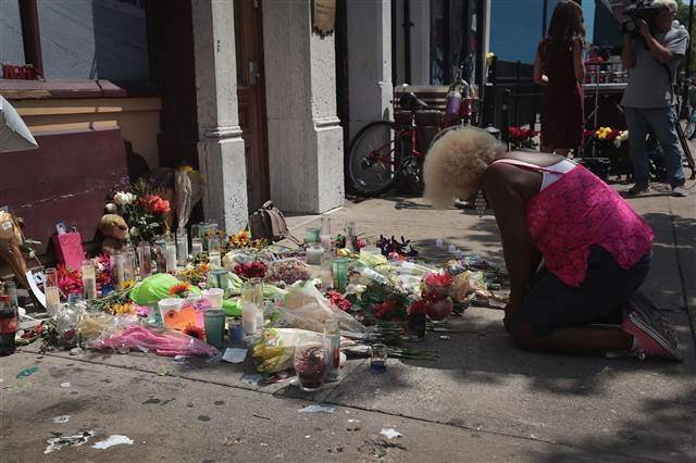 ABDyi sarsan saldırıyla ilgili çarpıcı gelişme Saldırganın korkunç listeleri