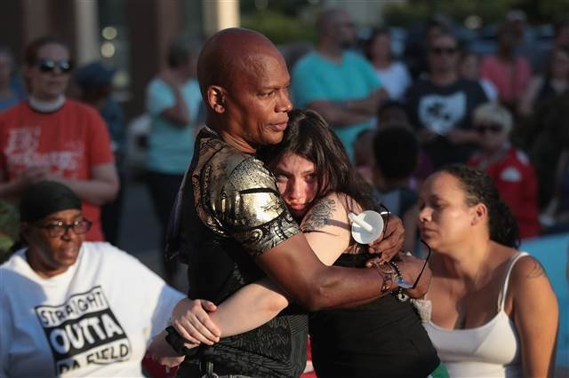 ABDyi sarsan saldırıyla ilgili çarpıcı gelişme Saldırganın korkunç listeleri