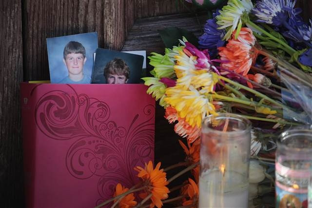 ABDyi sarsan saldırıyla ilgili çarpıcı gelişme Saldırganın korkunç listeleri