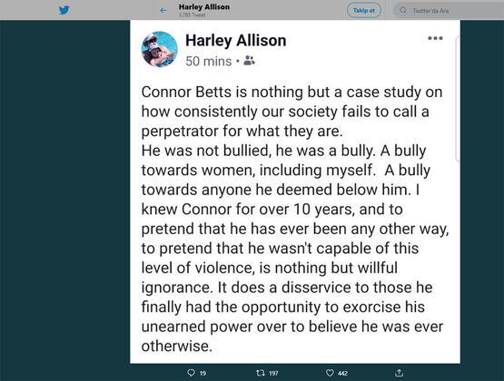 ABDyi sarsan saldırıyla ilgili çarpıcı gelişme Saldırganın korkunç listeleri