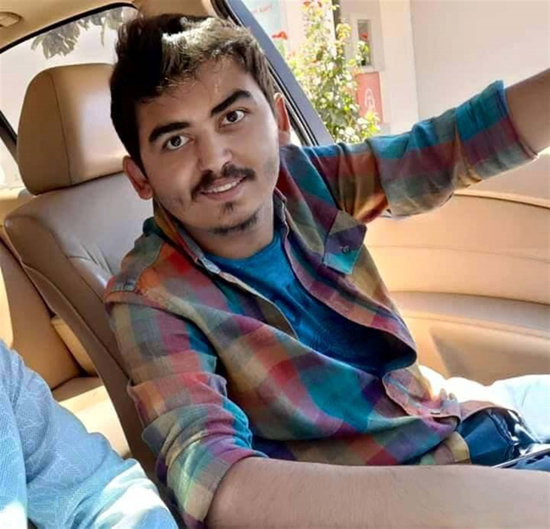 Görenler dehşete düştü