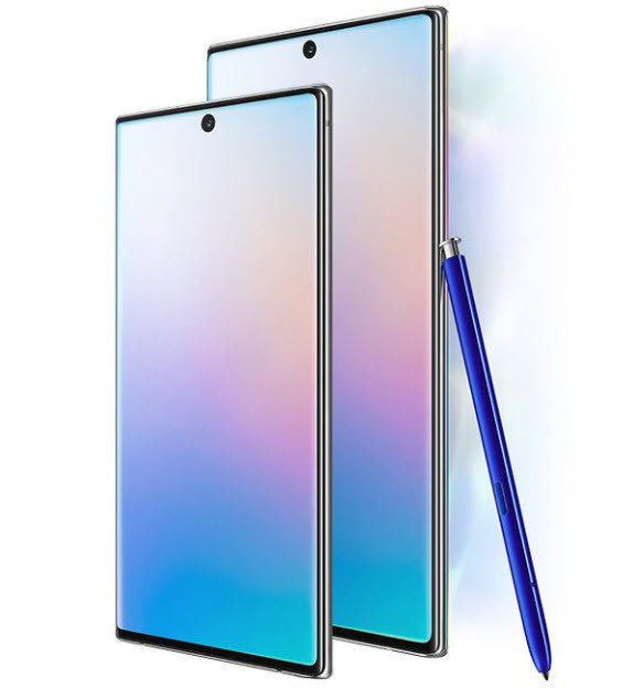 Galaxy Note 10 ve Galaxy Note 10 Plus Türkiyede İşte şaşırtan fiyatları Galaxy Note 10 ve Galaxy Note 10 Plus Türkiyede İşte şaşırtan fiyatları