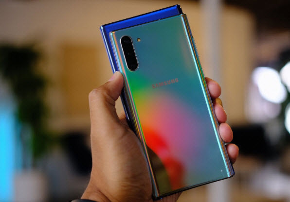 Galaxy Note 10 ve Galaxy Note 10 Plus Türkiyede İşte şaşırtan fiyatları Galaxy Note 10 ve Galaxy Note 10 Plus Türkiyede İşte şaşırtan fiyatları