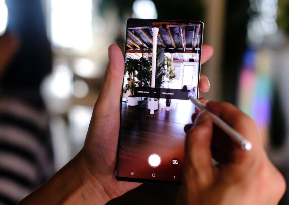 Galaxy Note 10 ve Galaxy Note 10 Plus Türkiyede İşte şaşırtan fiyatları Galaxy Note 10 ve Galaxy Note 10 Plus Türkiyede İşte şaşırtan fiyatları