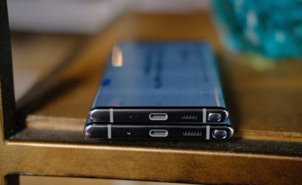 Galaxy Note 10 ve Galaxy Note 10 Plus Türkiyede İşte şaşırtan fiyatları Galaxy Note 10 ve Galaxy Note 10 Plus Türkiyede İşte şaşırtan fiyatları