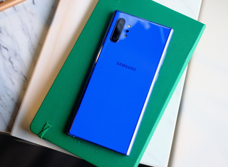 Galaxy Note 10 ve Galaxy Note 10 Plus Türkiyede İşte şaşırtan fiyatları Galaxy Note 10 ve Galaxy Note 10 Plus Türkiyede İşte şaşırtan fiyatları