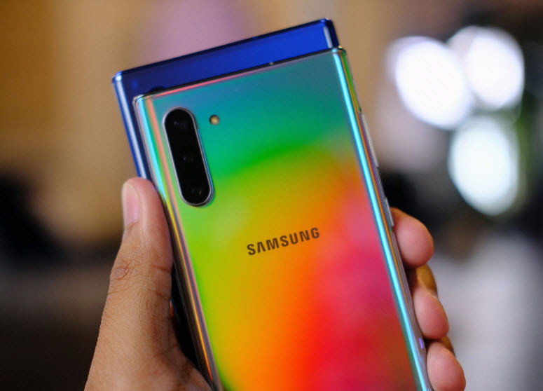 Galaxy Note 10 ve Galaxy Note 10 Plus Türkiyede İşte şaşırtan fiyatları Galaxy Note 10 ve Galaxy Note 10 Plus Türkiyede İşte şaşırtan fiyatları