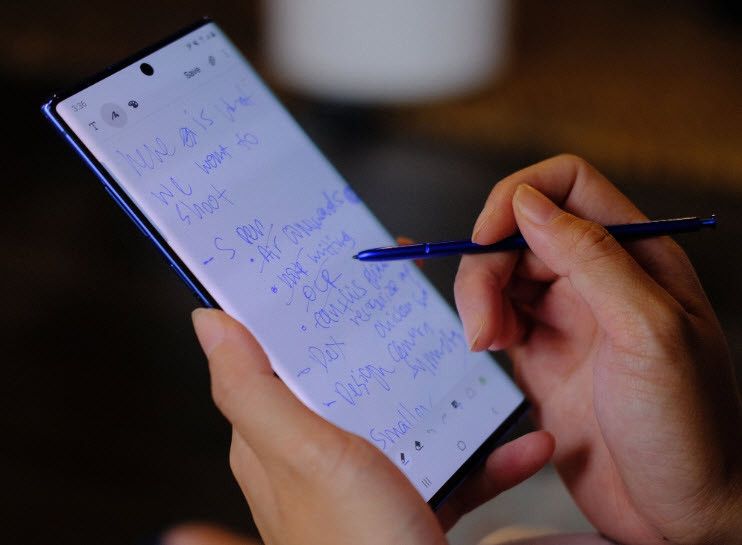 Galaxy Note 10 ve Galaxy Note 10 Plus Türkiyede İşte şaşırtan fiyatları Galaxy Note 10 ve Galaxy Note 10 Plus Türkiyede İşte şaşırtan fiyatları