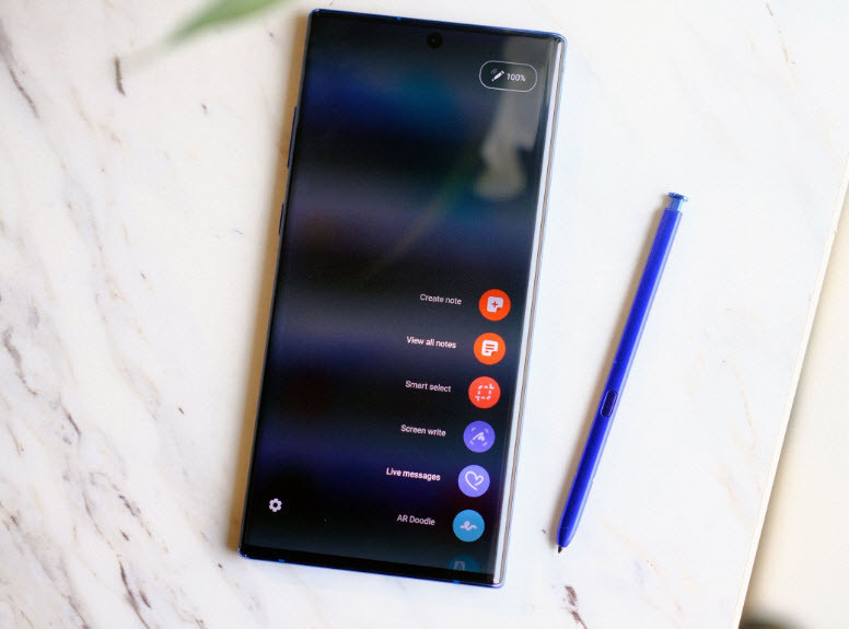Galaxy Note 10 ve Galaxy Note 10 Plus Türkiyede İşte şaşırtan fiyatları Galaxy Note 10 ve Galaxy Note 10 Plus Türkiyede İşte şaşırtan fiyatları