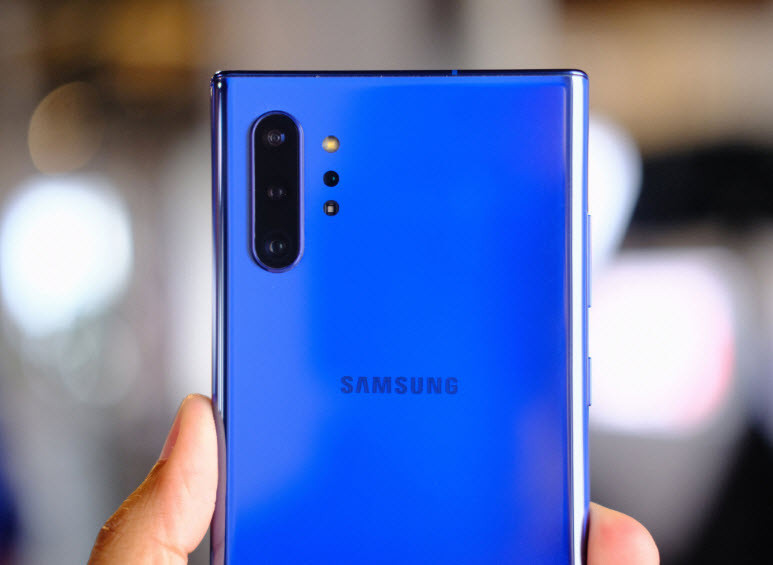 Galaxy Note 10 ve Galaxy Note 10 Plus Türkiyede İşte şaşırtan fiyatları Galaxy Note 10 ve Galaxy Note 10 Plus Türkiyede İşte şaşırtan fiyatları