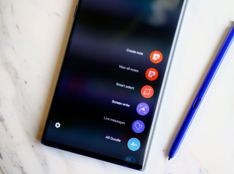 Galaxy Note 10 ve Galaxy Note 10 Plus Türkiyede İşte şaşırtan fiyatları Galaxy Note 10 ve Galaxy Note 10 Plus Türkiyede İşte şaşırtan fiyatları