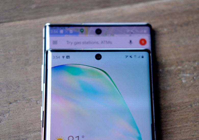 Galaxy Note 10 ve Galaxy Note 10 Plus Türkiyede İşte şaşırtan fiyatları Galaxy Note 10 ve Galaxy Note 10 Plus Türkiyede İşte şaşırtan fiyatları